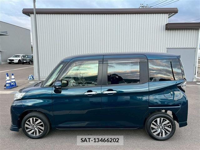 Daihatsu THOR 2018-06 1664765-7