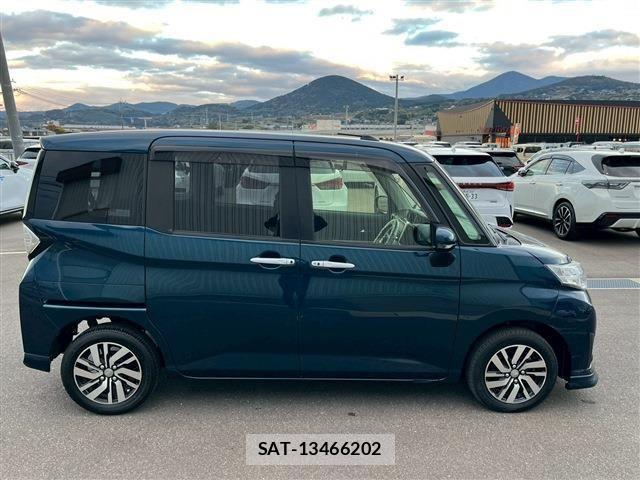 Daihatsu THOR 2018-06 1664765-8
