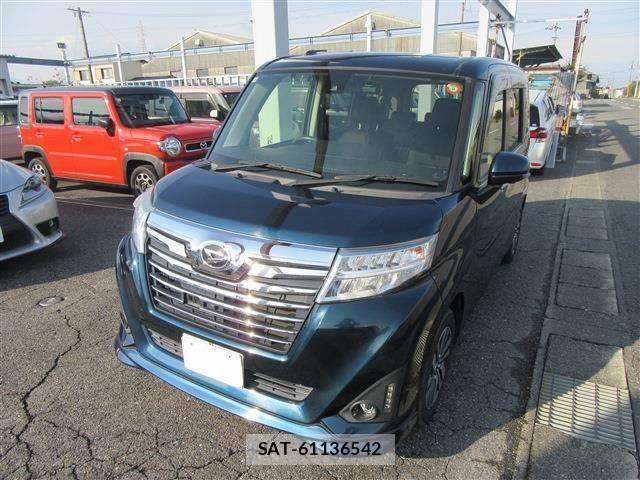 sat car