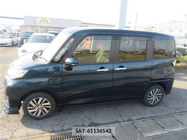Daihatsu THOR 2017-10 1695331-11