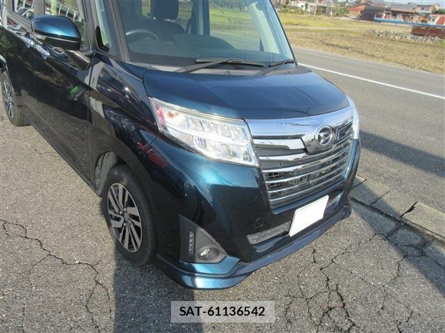 Daihatsu THOR 2017-10 1695331-1