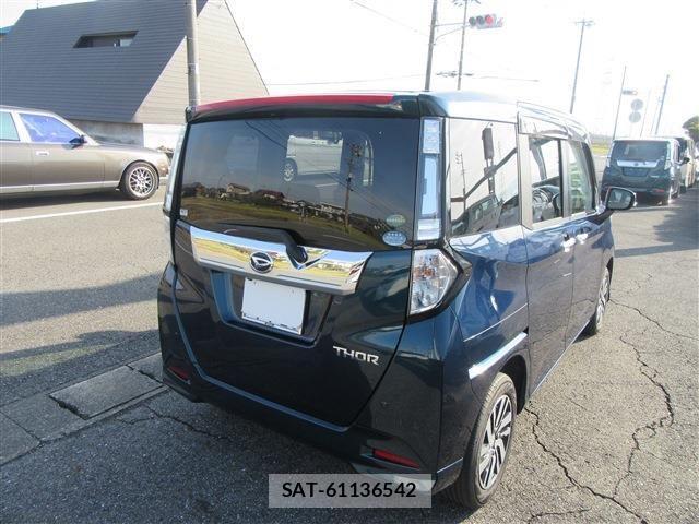 Daihatsu THOR 2017-10 1695331-2
