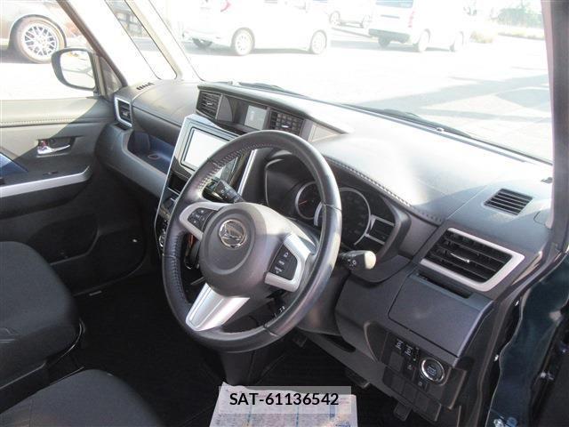 Daihatsu THOR 2017-10 1695331-4