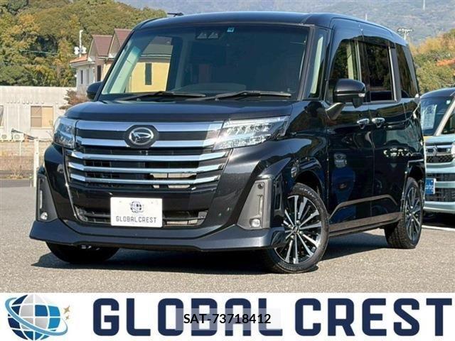 Daihatsu THOR 2022-04 1934602-0