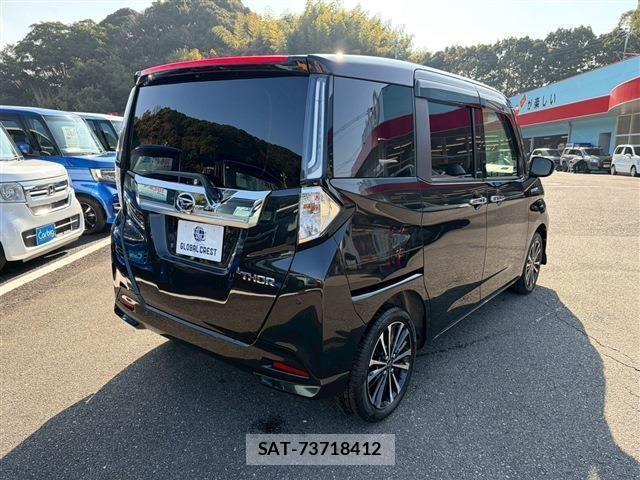 Daihatsu THOR 2022-04 1934602-9