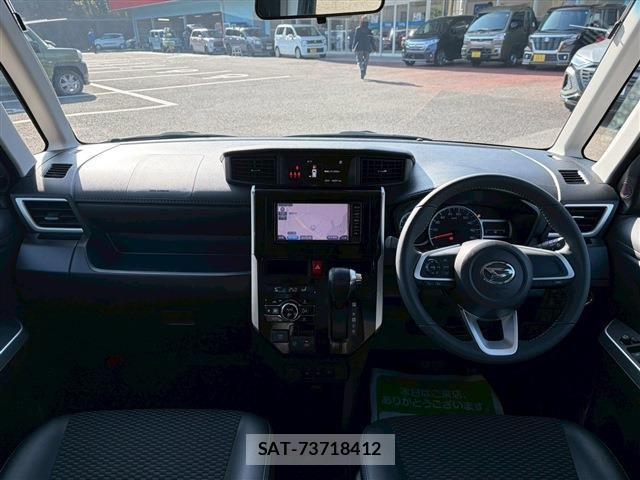 Daihatsu THOR 2022-04 1934602-1