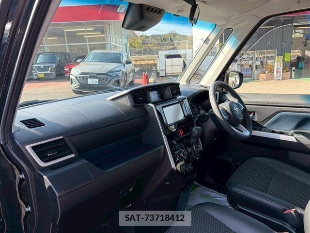 Daihatsu THOR 2022-04 1934602-20