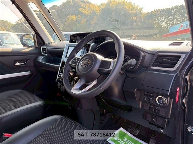 Daihatsu THOR 2022-04 1934602-22