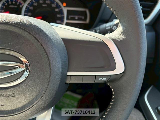 Daihatsu THOR 2022-04 1934602-24