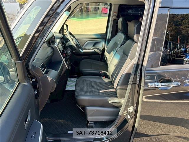 Daihatsu THOR 2022-04 1934602-2
