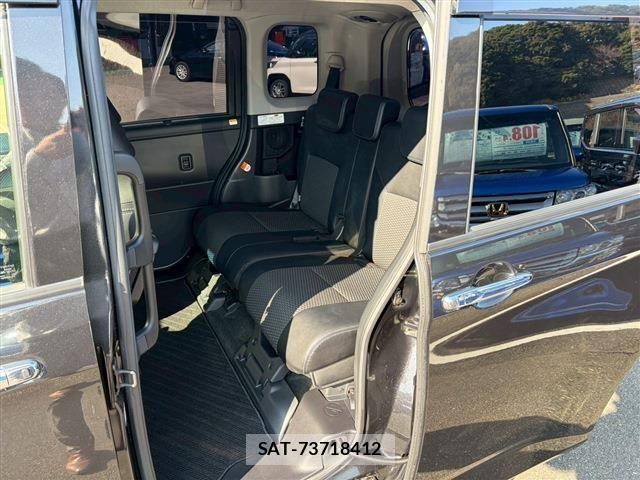 Daihatsu THOR 2022-04 1934602-3