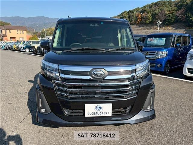 Daihatsu THOR 2022-04 1934602-4