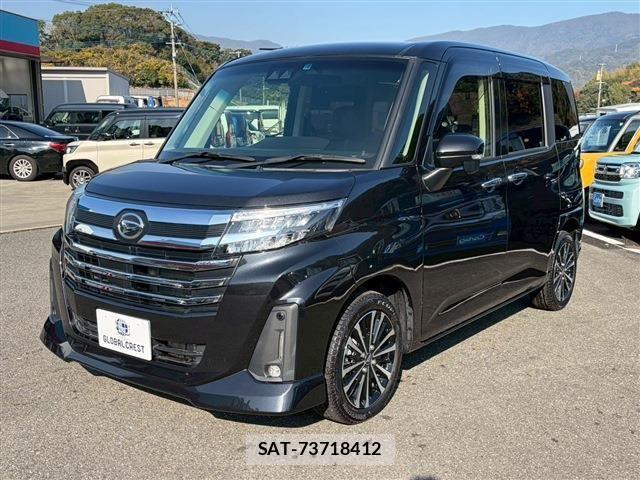 Daihatsu THOR 2022-04 1934602-5