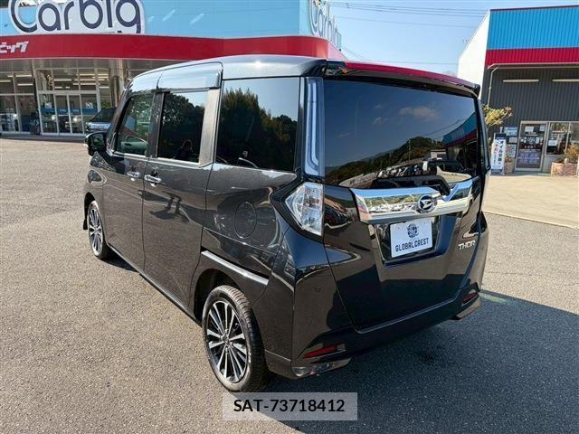 Daihatsu THOR 2022-04 1934602-7