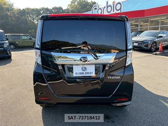 Daihatsu THOR 2022-04 1934602-8