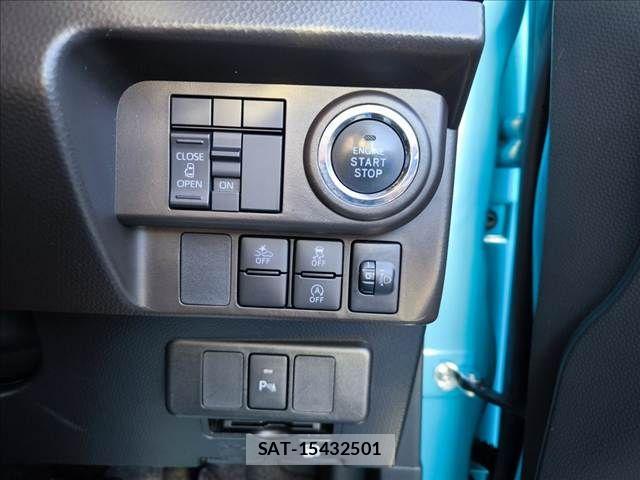 Daihatsu THOR 2022-04 2086016-10