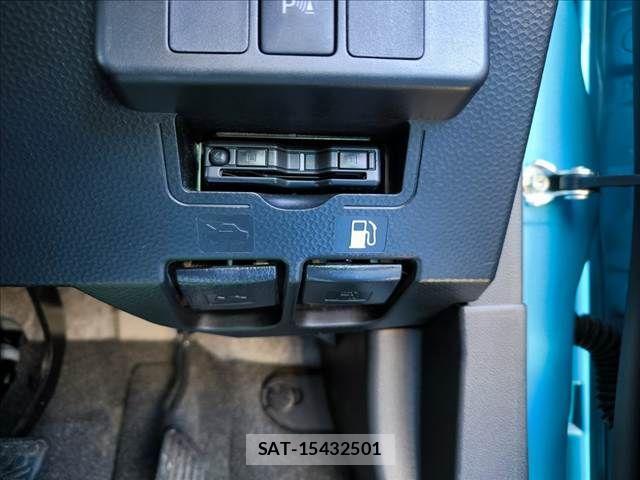 Daihatsu THOR 2022-04 2086016-11