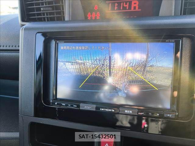 Daihatsu THOR 2022-04 2086016-13