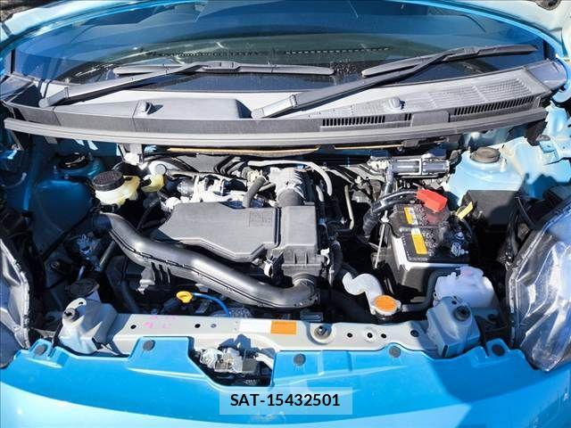 Daihatsu THOR 2022-04 2086016-14