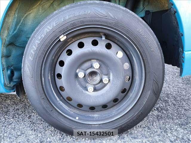 Daihatsu THOR 2022-04 2086016-17