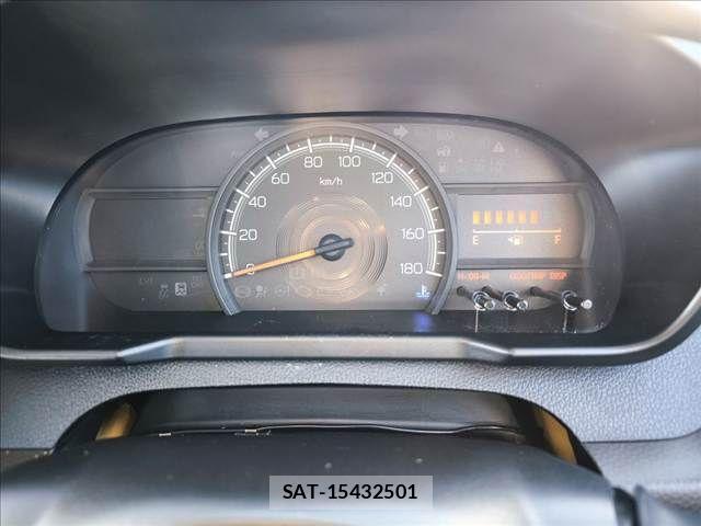 Daihatsu THOR 2022-04 2086016-18