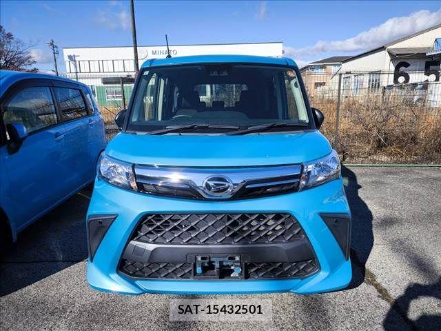 Daihatsu THOR 2022-04 2086016-1