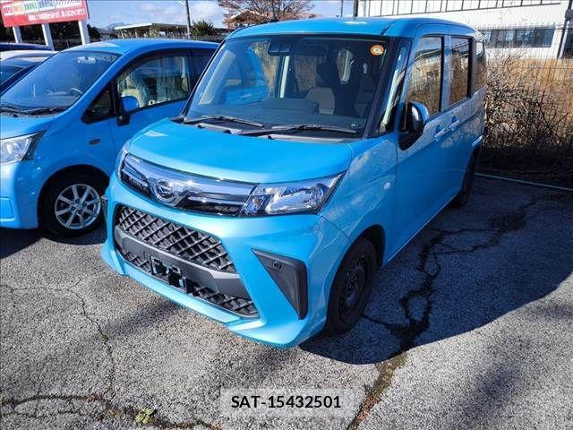 Daihatsu THOR 2022-04 2086016-19