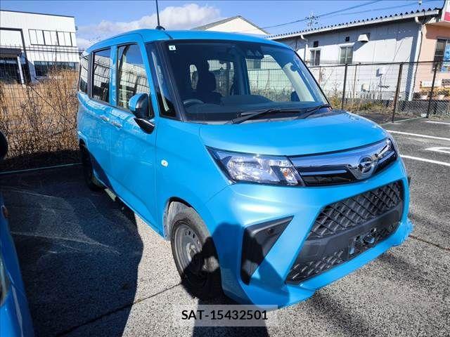 Daihatsu THOR 2022-04 2086016-2