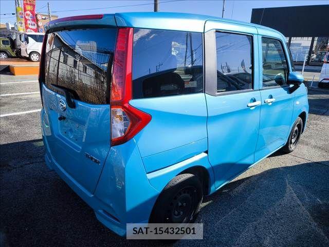 Daihatsu THOR 2022-04 2086016-3