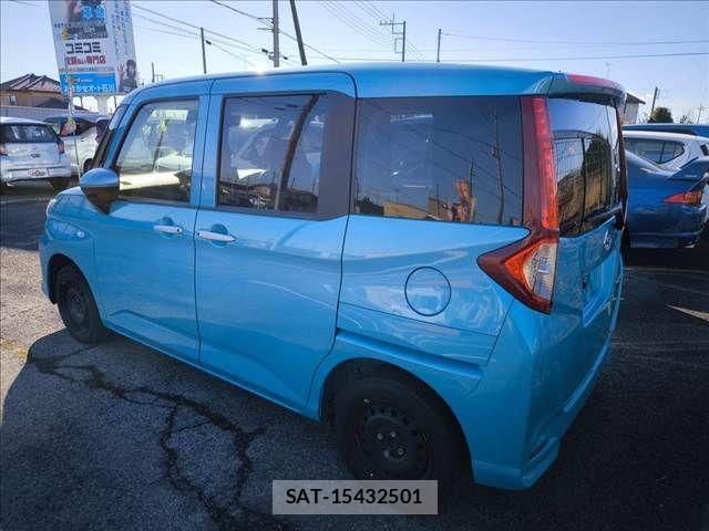 Daihatsu THOR 2022-04 2086016-4