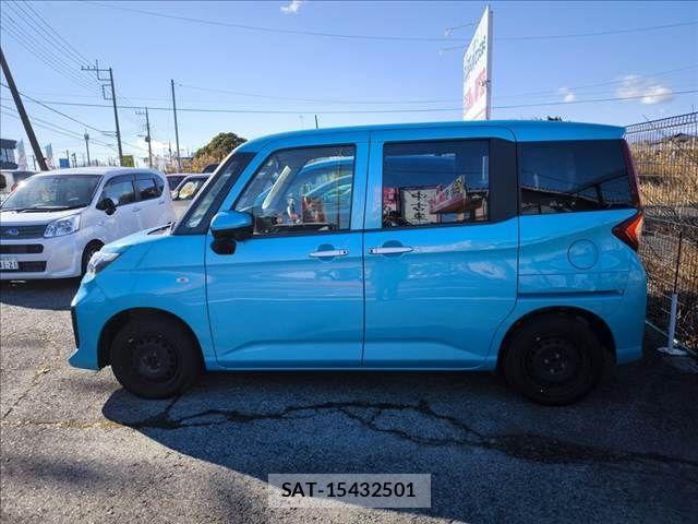 Daihatsu THOR 2022-04 2086016-5