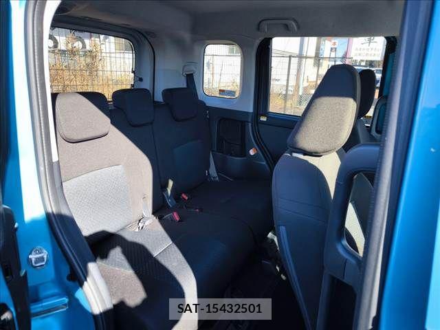 Daihatsu THOR 2022-04 2086016-6