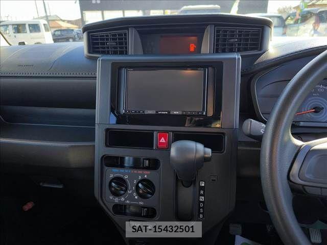 Daihatsu THOR 2022-04 2086016-8