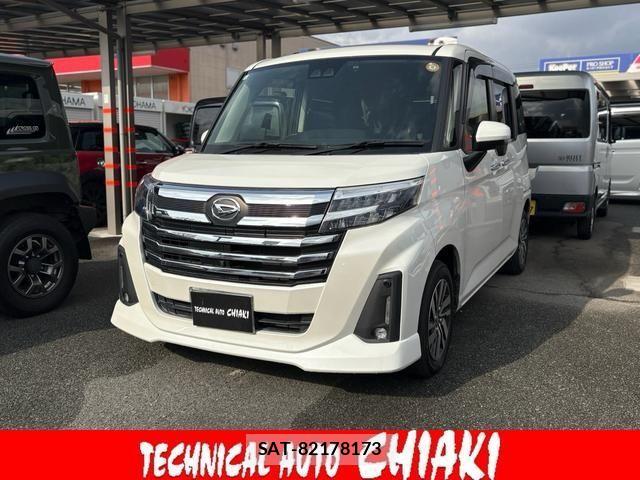 Daihatsu THOR 2020-12 2217688-0