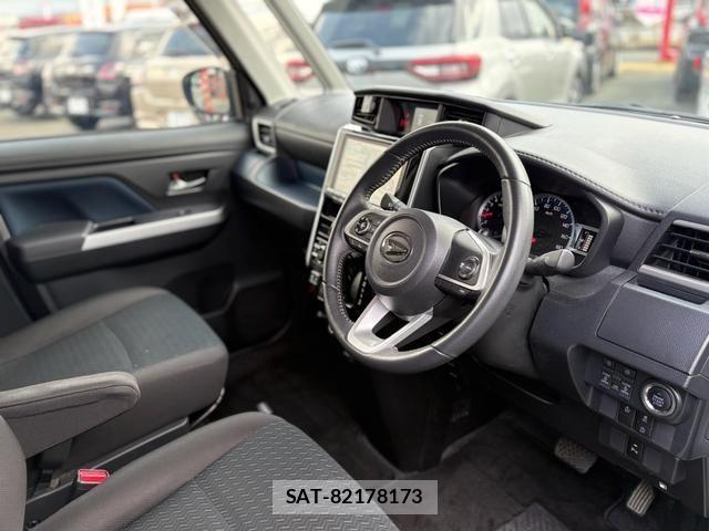 Daihatsu THOR 2020-12 2217688-16