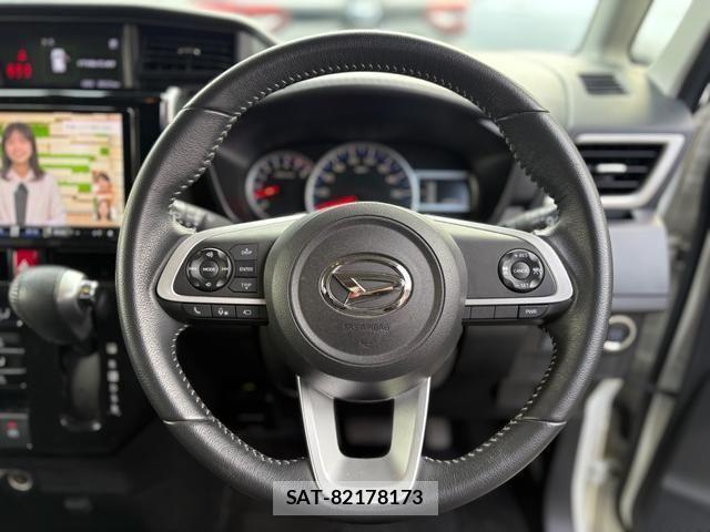 Daihatsu THOR 2020-12 2217688-18