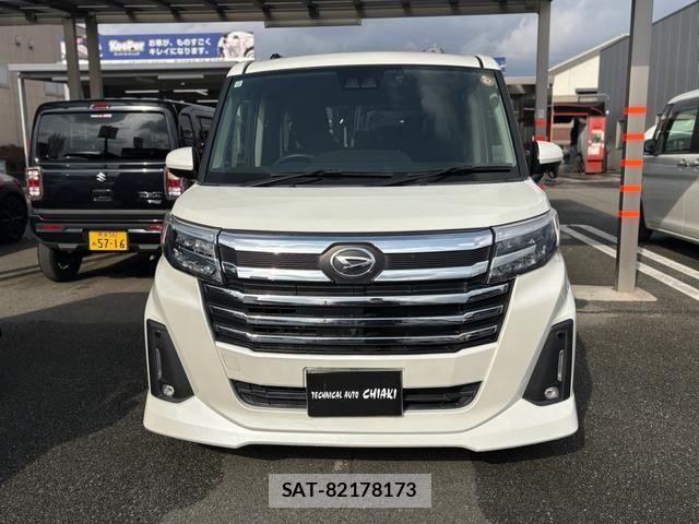 Daihatsu THOR 2020-12 2217688-1