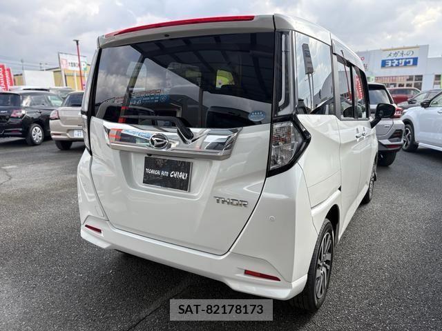Daihatsu THOR 2020-12 2217688-7