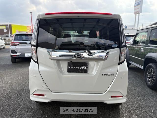 Daihatsu THOR 2020-12 2217688-8