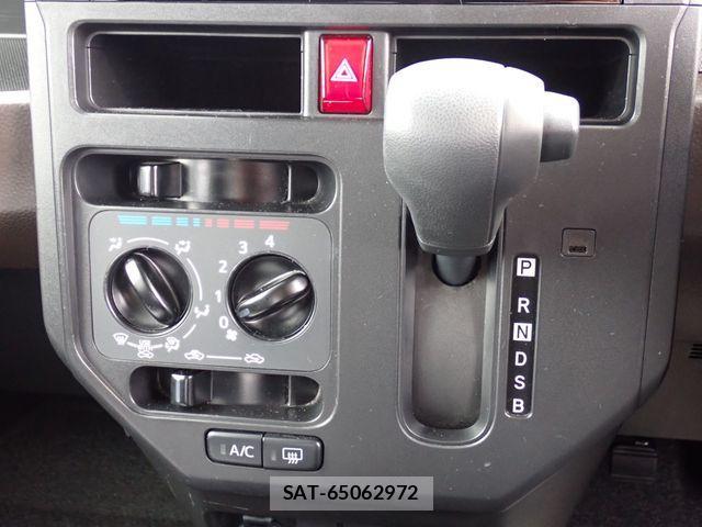 Daihatsu THOR 2022-11 2318861-11