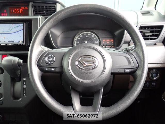 Daihatsu THOR 2022-11 2318861-12
