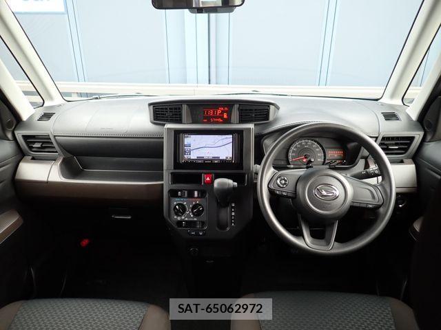 Daihatsu THOR 2022-11 2318861-1