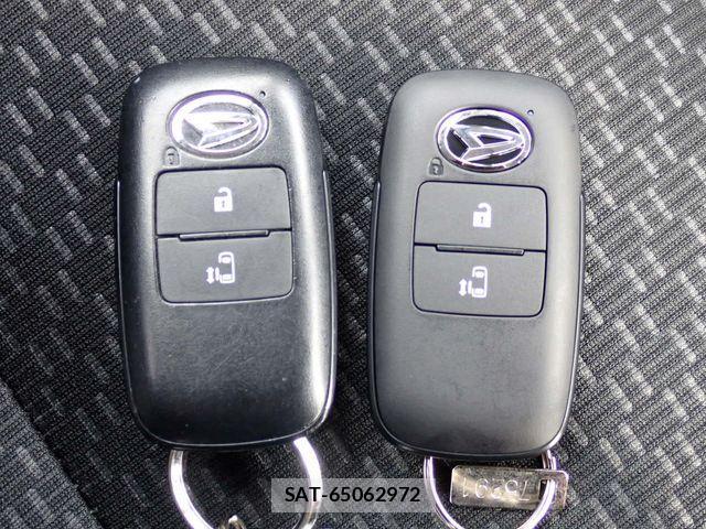 Daihatsu THOR 2022-11 2318861-20