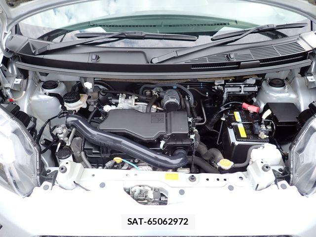 Daihatsu THOR 2022-11 2318861-22