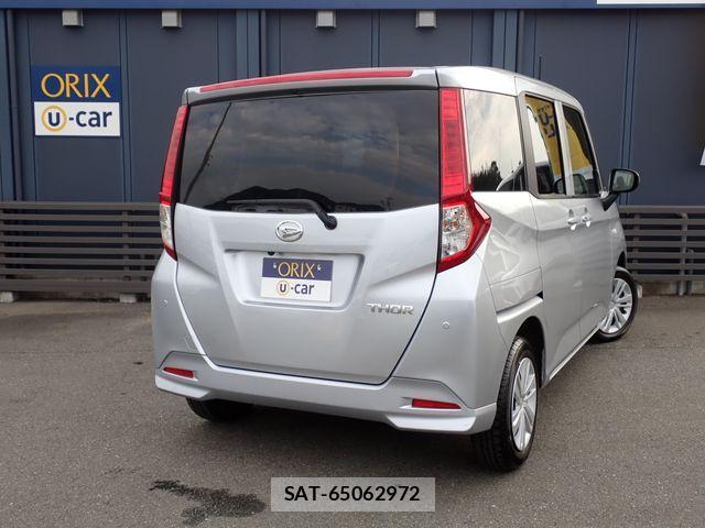 Daihatsu THOR 2022-11 2318861-2
