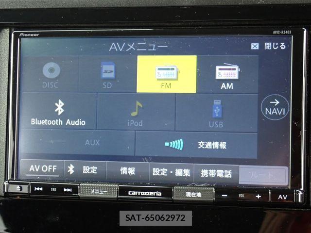 Daihatsu THOR 2022-11 2318861-4