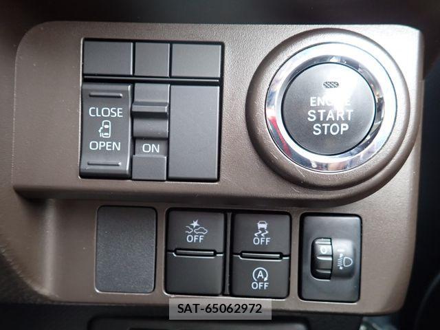 Daihatsu THOR 2022-11 2318861-8
