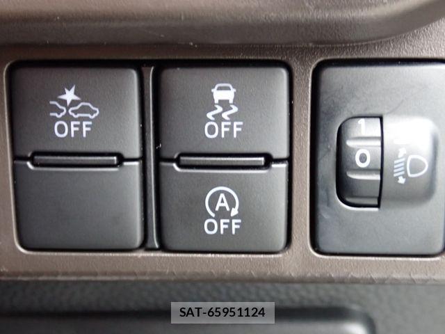 Daihatsu THOR 2022-11 2318860-9
