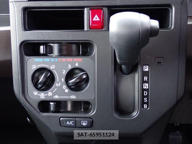 Daihatsu THOR 2022-11 2318860-12