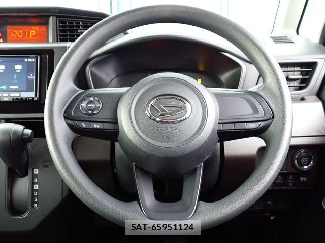 Daihatsu THOR 2022-11 2318860-13